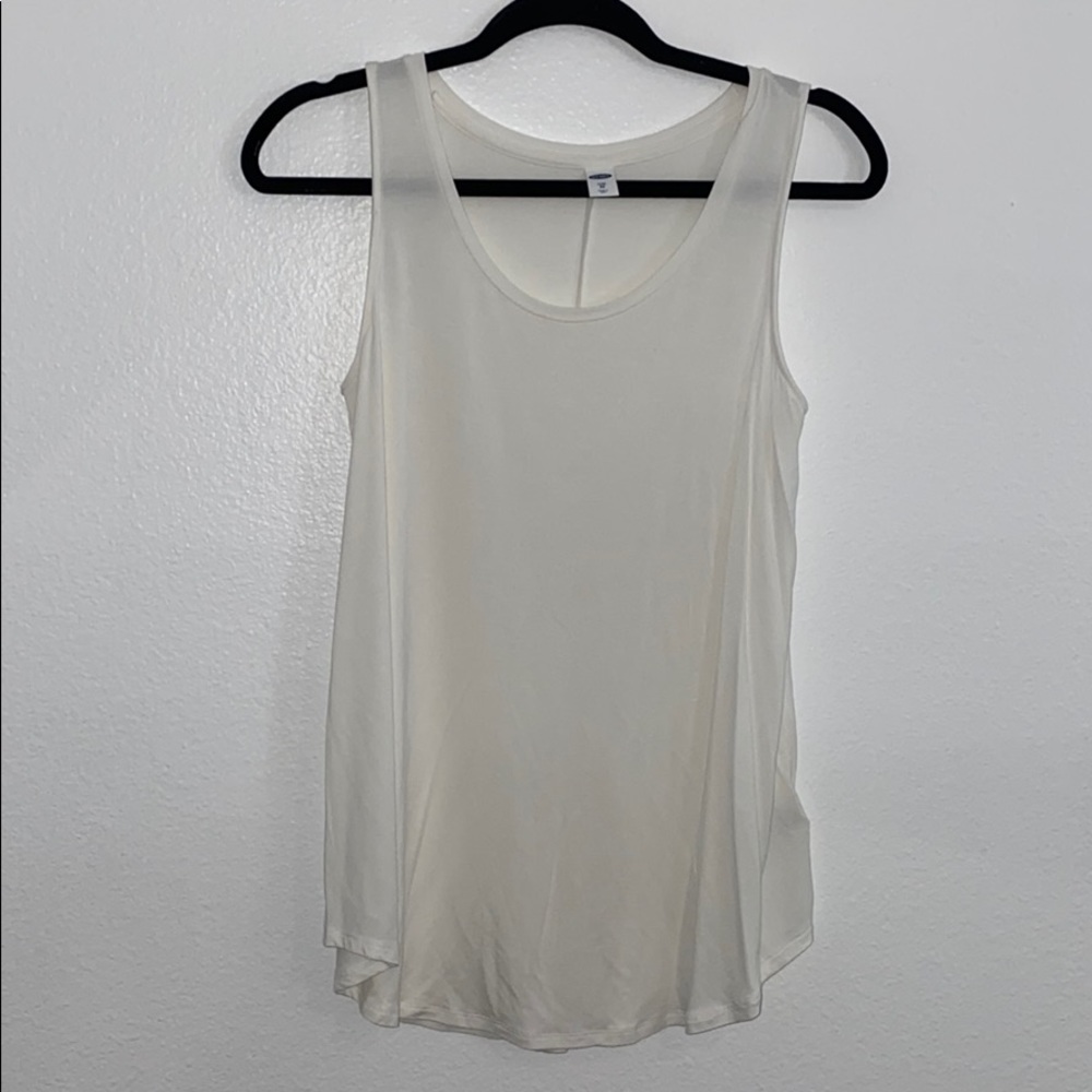 Old Navy Luxe